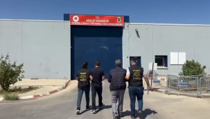 Şanlıurfa'da Kasten Öldürmeye Teşebbüs Eden 2 Firari Yakalandı