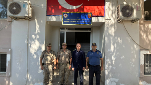Siverek'te Asayiş Ve Güvenlik Toplantısı Gerçekleştirildi