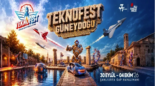 Siverek'te TEKNOFEST için ücretsiz ulaşım beklentisi