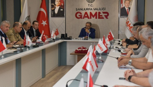 Vali Şıldak: Deprem Sonrası Hasar Tespit Çalışmaları Başlatıldı