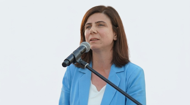 Başkan Serra Bucak Tepki Çeken Aile Paylaşımını Sildi