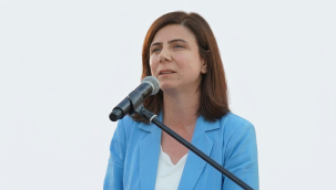 Başkan Serra Bucak Tepki Çeken Aile Paylaşımını Sildi