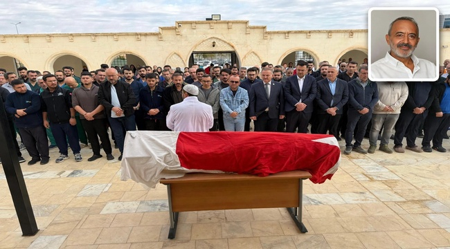 Eski Siverek Devlet Hastanesi Başhekimi evinde ölü bulundu!