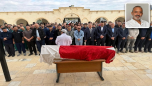 Eski Siverek Devlet Hastanesi Başhekimi evinde ölü bulundu!
