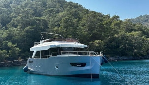 Kekova'da Batık Şehir ve Turkuaz Koylar: Gulet ile Mavi Yolculuk Rehberi
