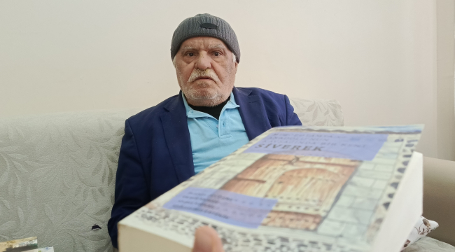 Koçali Aymaz: Siverek’in hakkını kimse vermez, biz alırız