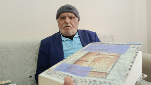 Koçali Aymaz: Siverek'in hakkını kimse vermez, biz alırız