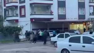 Siverek'te İki Aile Arasında Silahlı Kavga: 3 Yaralı