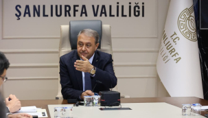 Takoran Vadisi'nde Proje Hazırlıkları Değerlendirildi