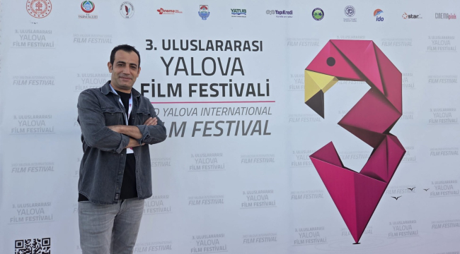 Urfa Cezaevi belgeseline 'jüri özel' ödülü