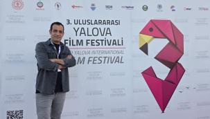 Urfa Cezaevi belgeseline 'jüri özel' ödülü