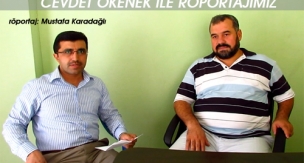 Cevdet Ökenek ile Siverek'te eski Ramazanlar (2012)