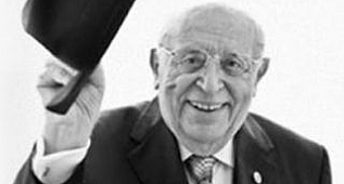 Siverekliler Süleyman Demirel'i ziyaret etti